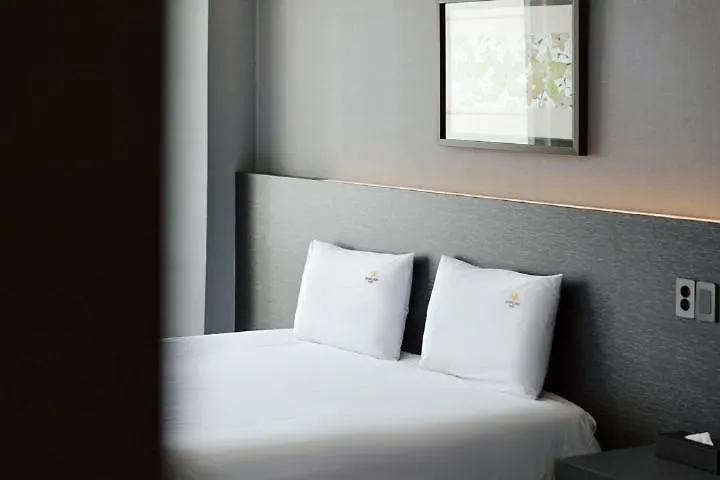 Sun Cloud Hotel Busan