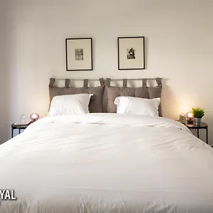 ホテル Royal Urban Concept フェズ