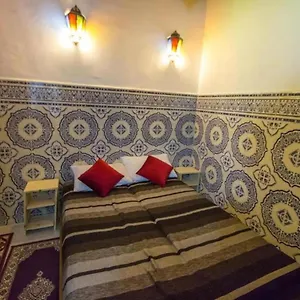 Dar Zin Maroc