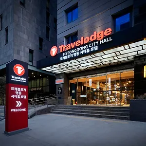 Travelodge Myeongdong Hall Corée du Sud