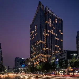 Four Seasons 5*, Seoul Sydkorea