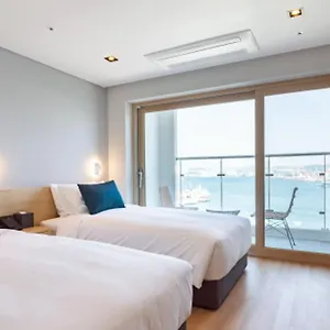 3* ホテル Connect Ocean