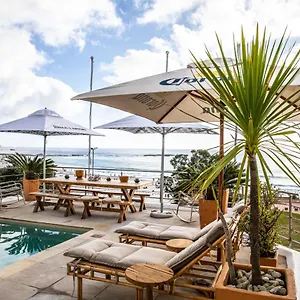 Sea Castle Camps Bay Afrique du Sud