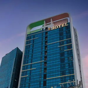 Griffinbay Busan