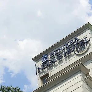 ホテル ノーブル ソウル特別市