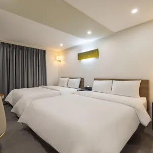 Hotel Stay Inn , Seoul Sydkorea
