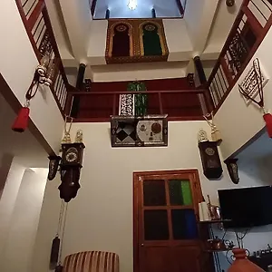 Dar Lemdrssa Maroc