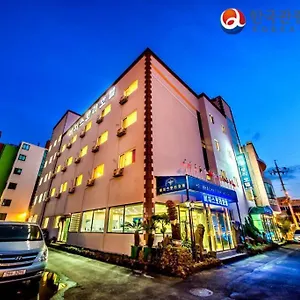 Story 2*, Jeju Sydkorea