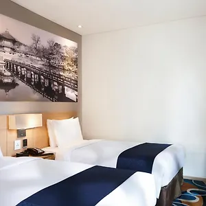 Travelodge Myeongdong Euljiro 4*, Seoul Sydkorea