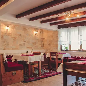 Friends' Guesthouse&hostel Albanie