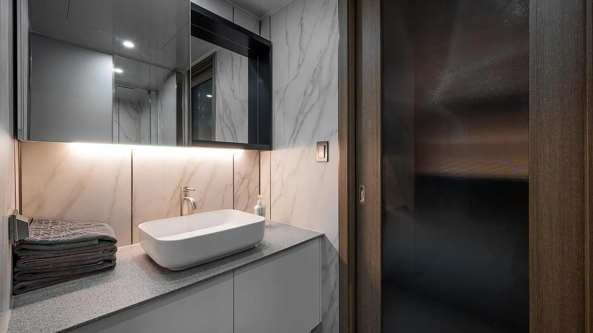 Sun Cloud Hotel Pusan