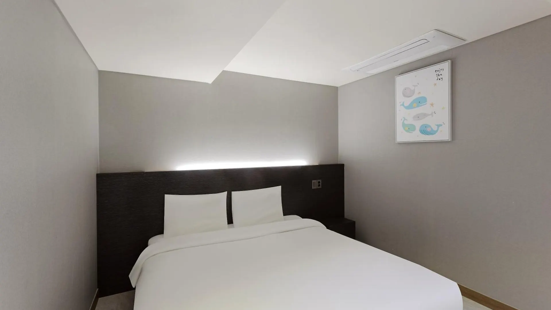 ***  Sun Cloud Hotel Busan South Korea