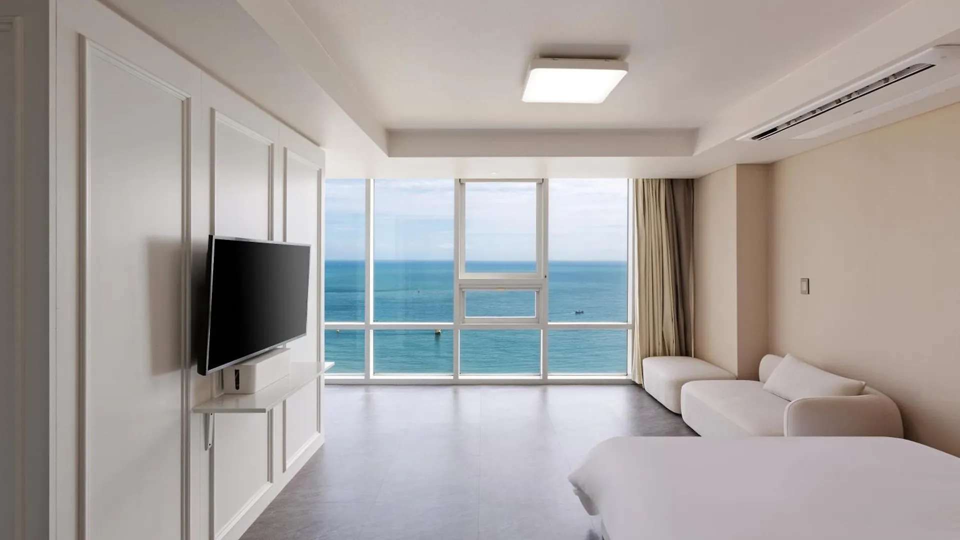 ***  Sun Cloud Hotel Busan South Korea