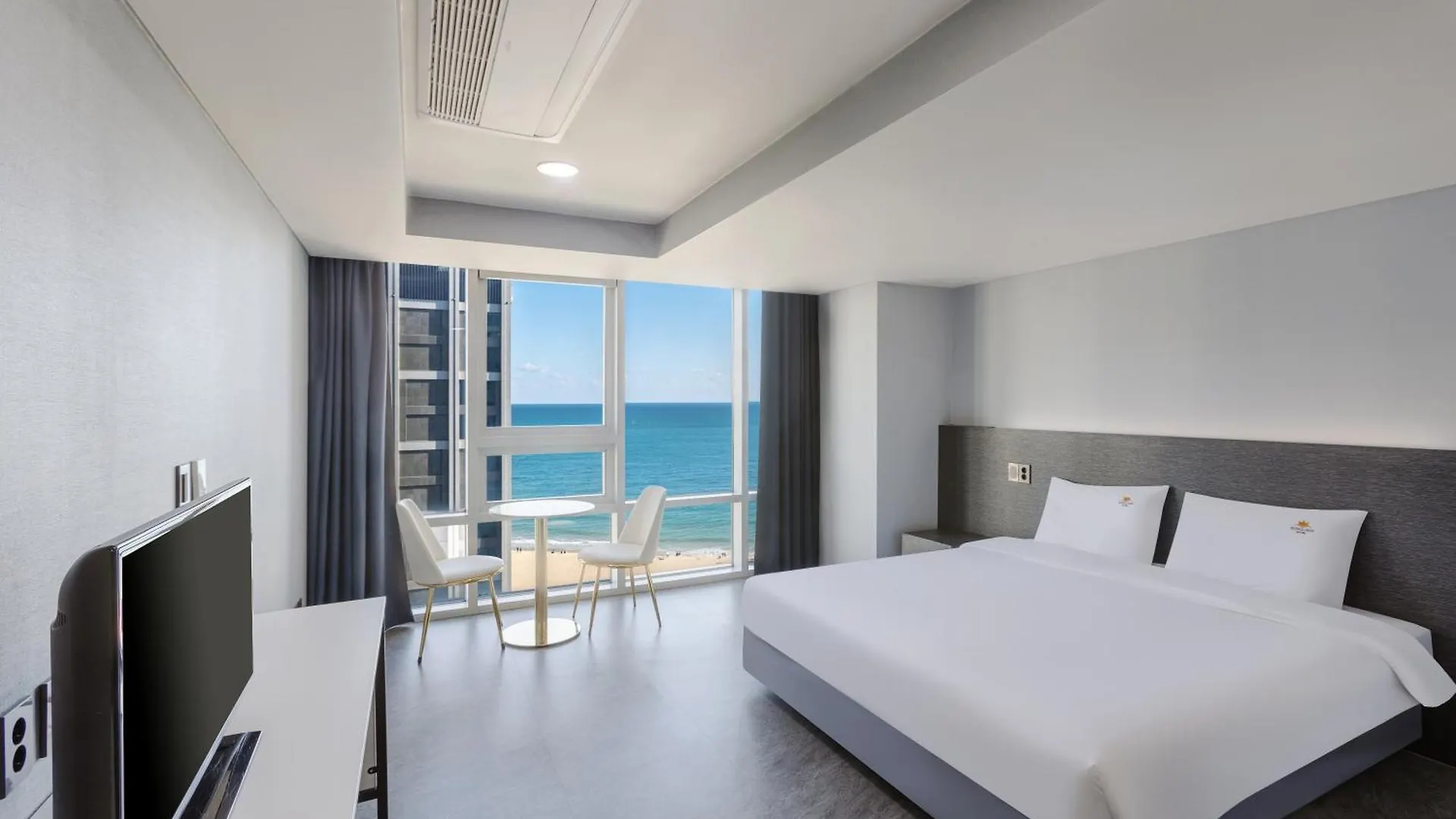 Sun Cloud Hotel Busan