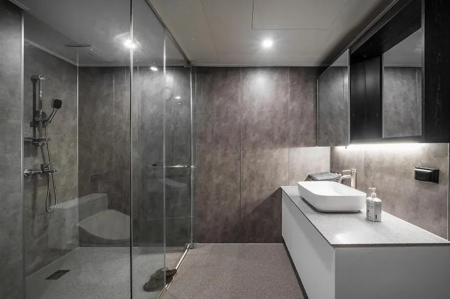 Sun Cloud Hotel Busan 3*,